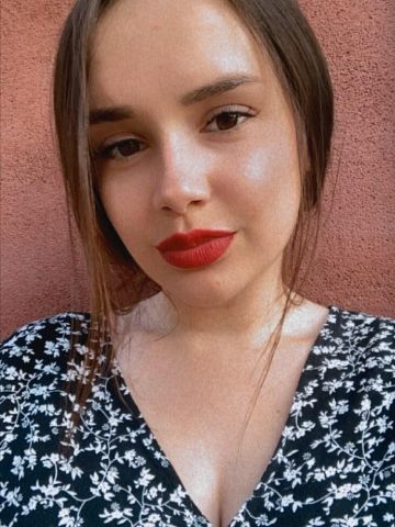 Нина